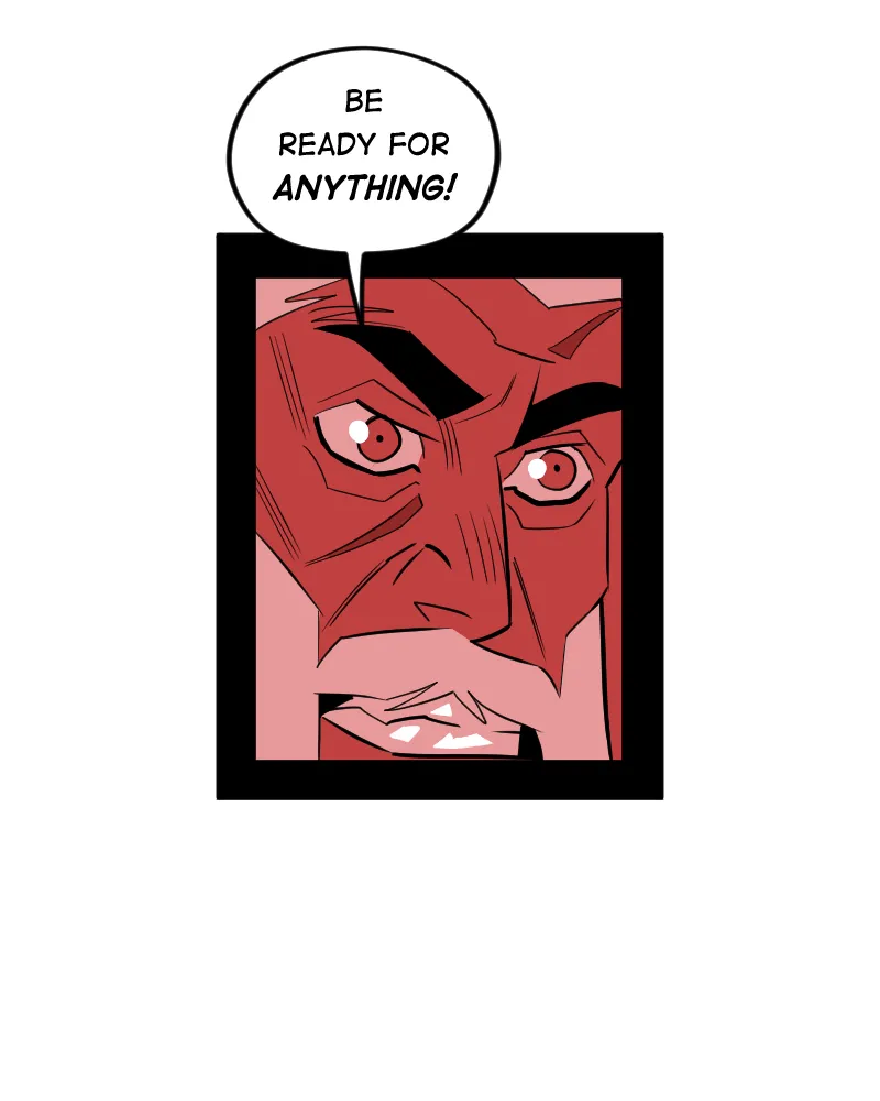 Cloaked - Manhwa Chapter 56 - page 14
