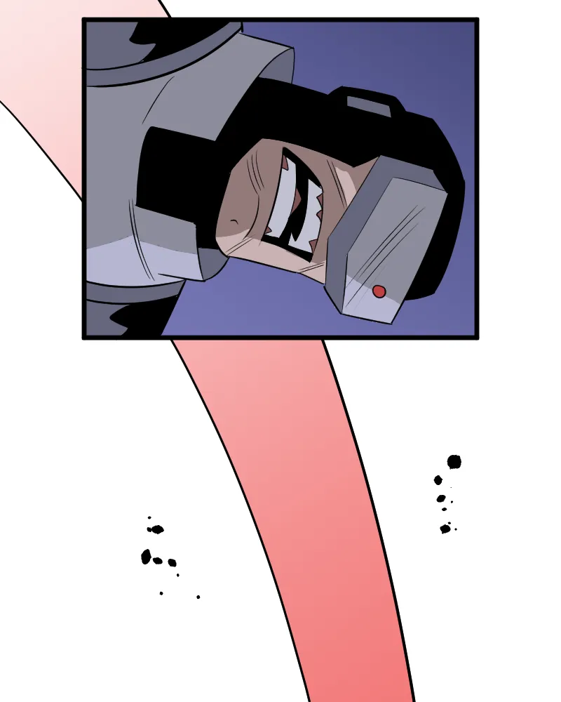 Cloaked - Manhwa Chapter 56 - page 18