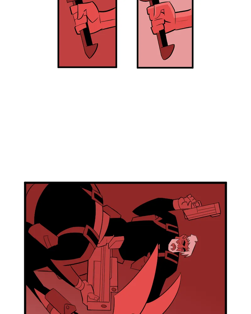 Cloaked - Manhwa Chapter 56 - page 4
