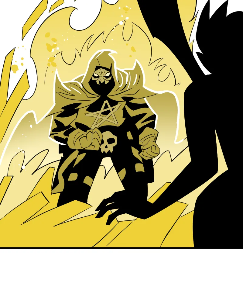 Cloaked - Manhwa Chapter 56 - page 48