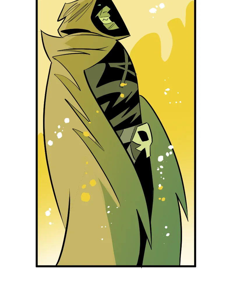 Cloaked - Manhwa Chapter 56 - page 56