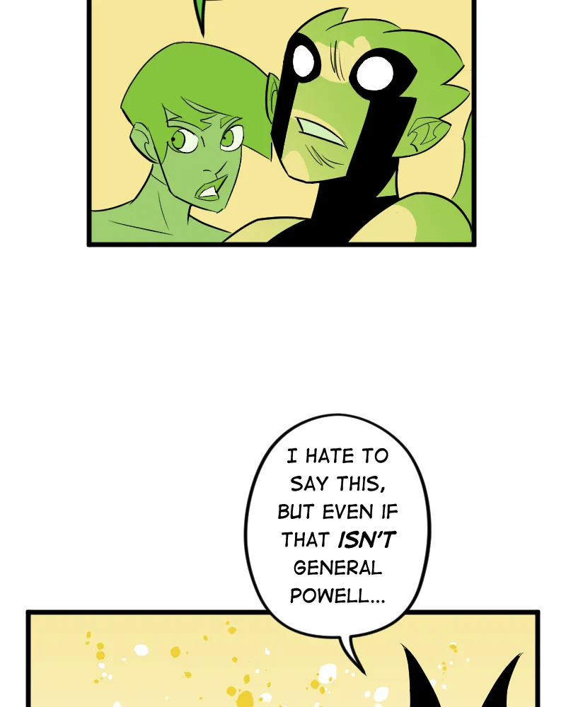 Cloaked - Manhwa Chapter 56 - page 64
