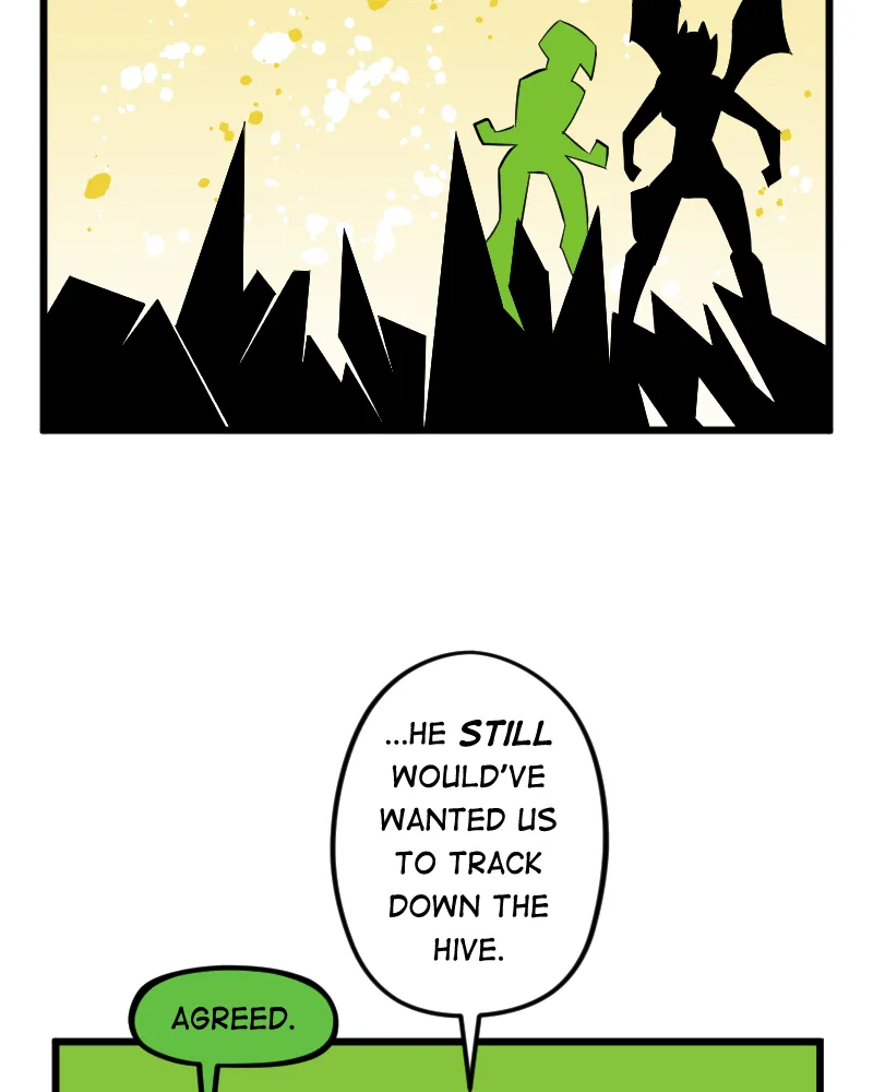Cloaked - Manhwa Chapter 56 - page 65