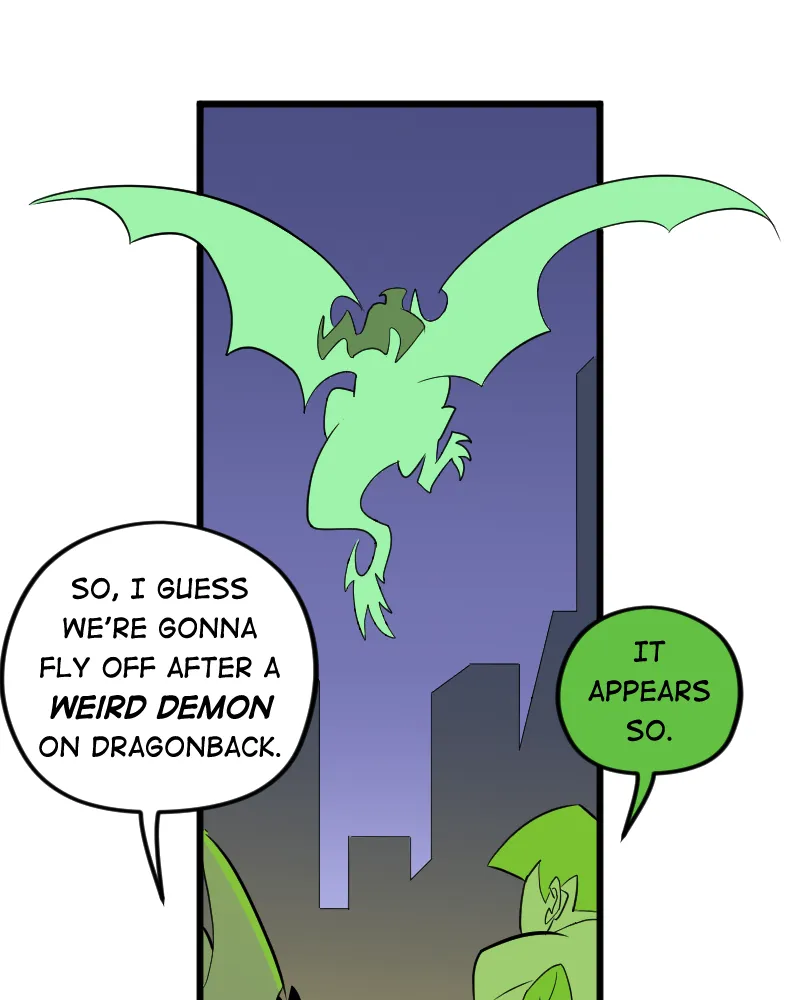 Cloaked - Manhwa Chapter 56 - page 67