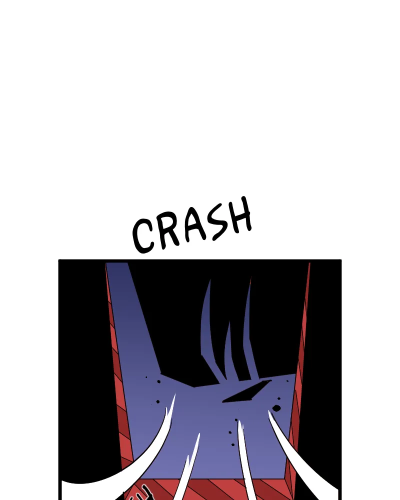 Cloaked - Manhwa Chapter 56 - page 7