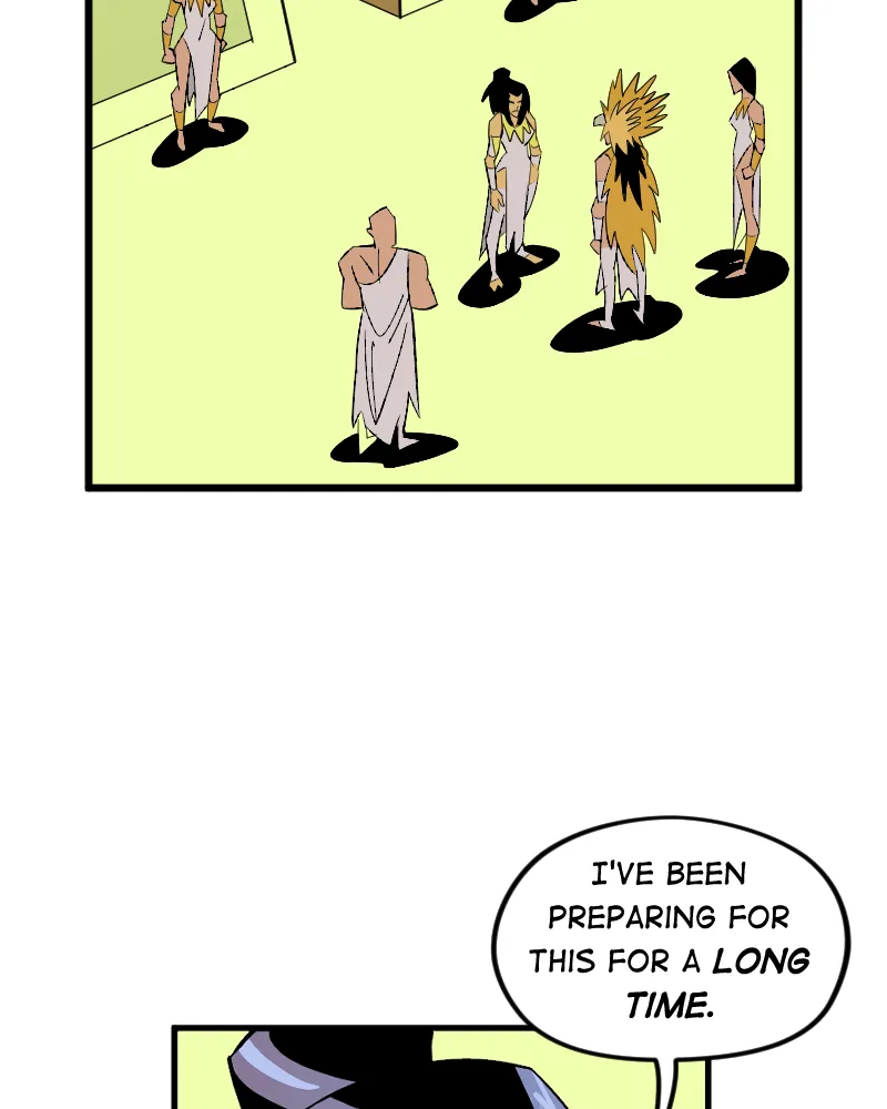 Cloaked - Manhwa Chapter 56 - page 77