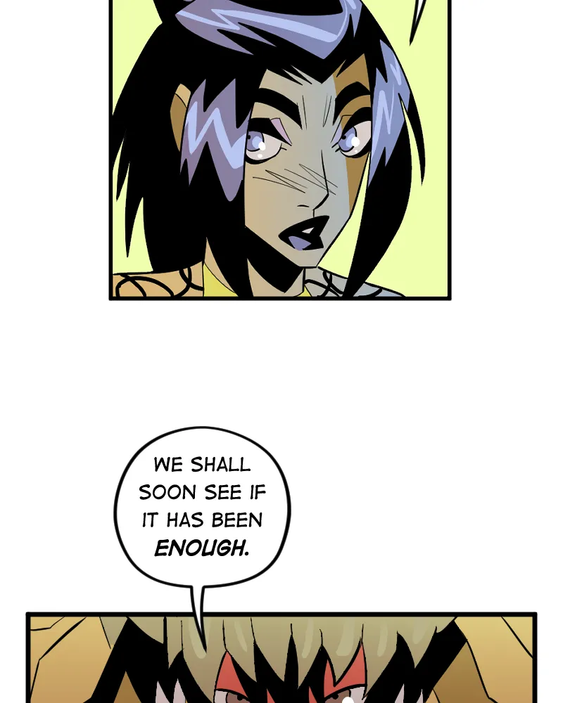 Cloaked - Manhwa Chapter 56 - page 78