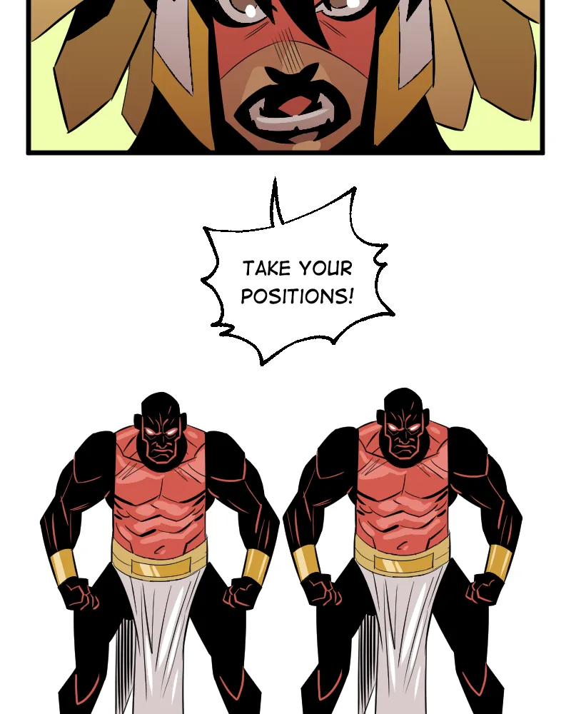 Cloaked - Manhwa Chapter 56 - page 79