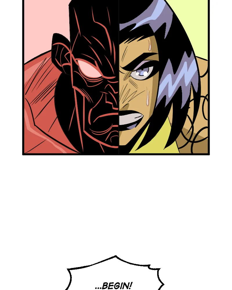 Cloaked - Manhwa Chapter 56 - page 82