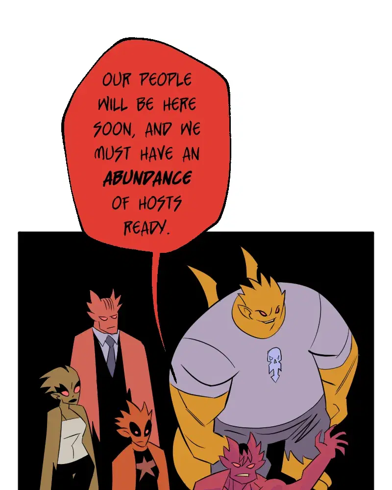 Cloaked - Manhwa Chapter 55 - page 13