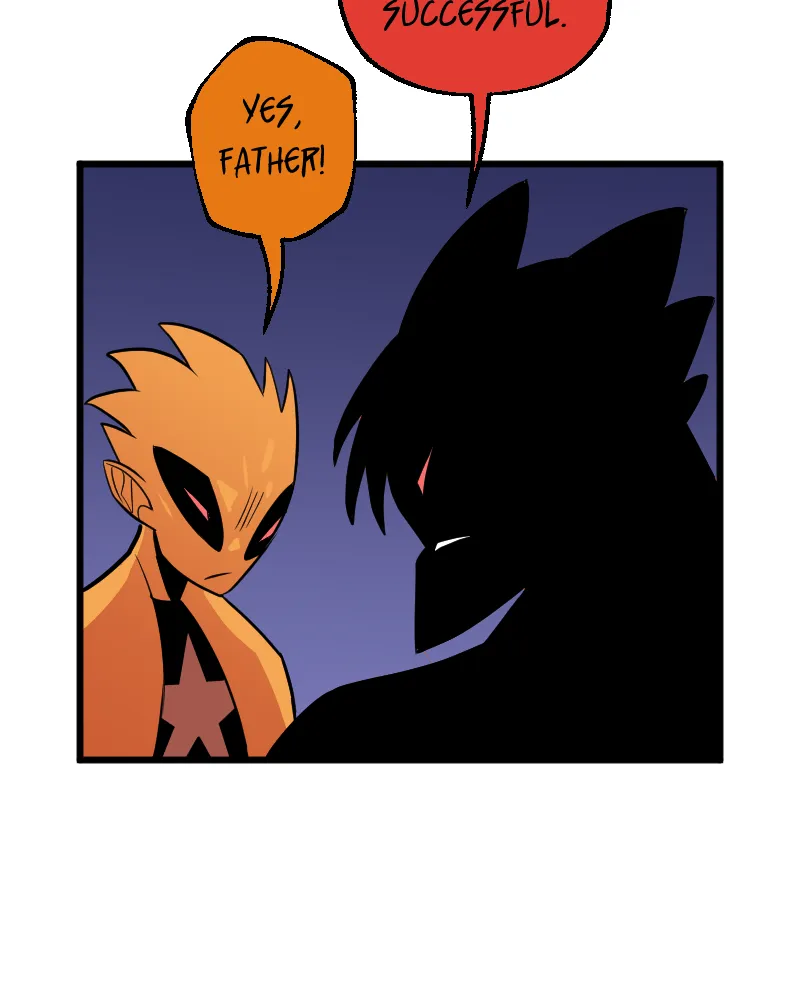 Cloaked - Manhwa Chapter 55 - page 16