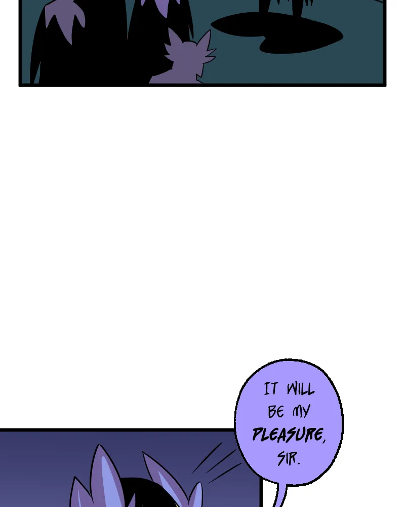 Cloaked - Manhwa Chapter 55 - page 20