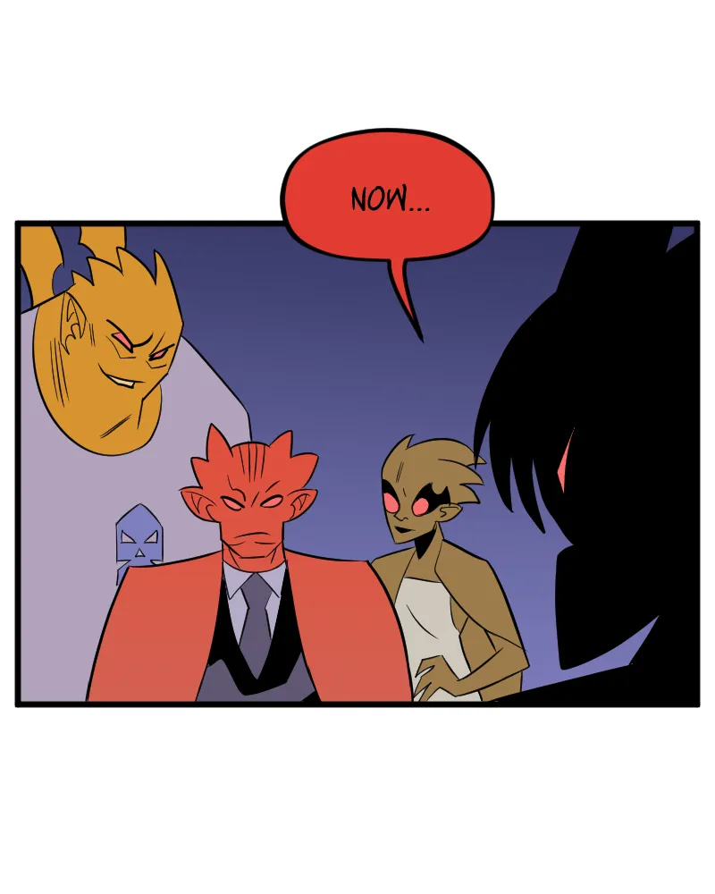Cloaked - Manhwa Chapter 55 - page 24