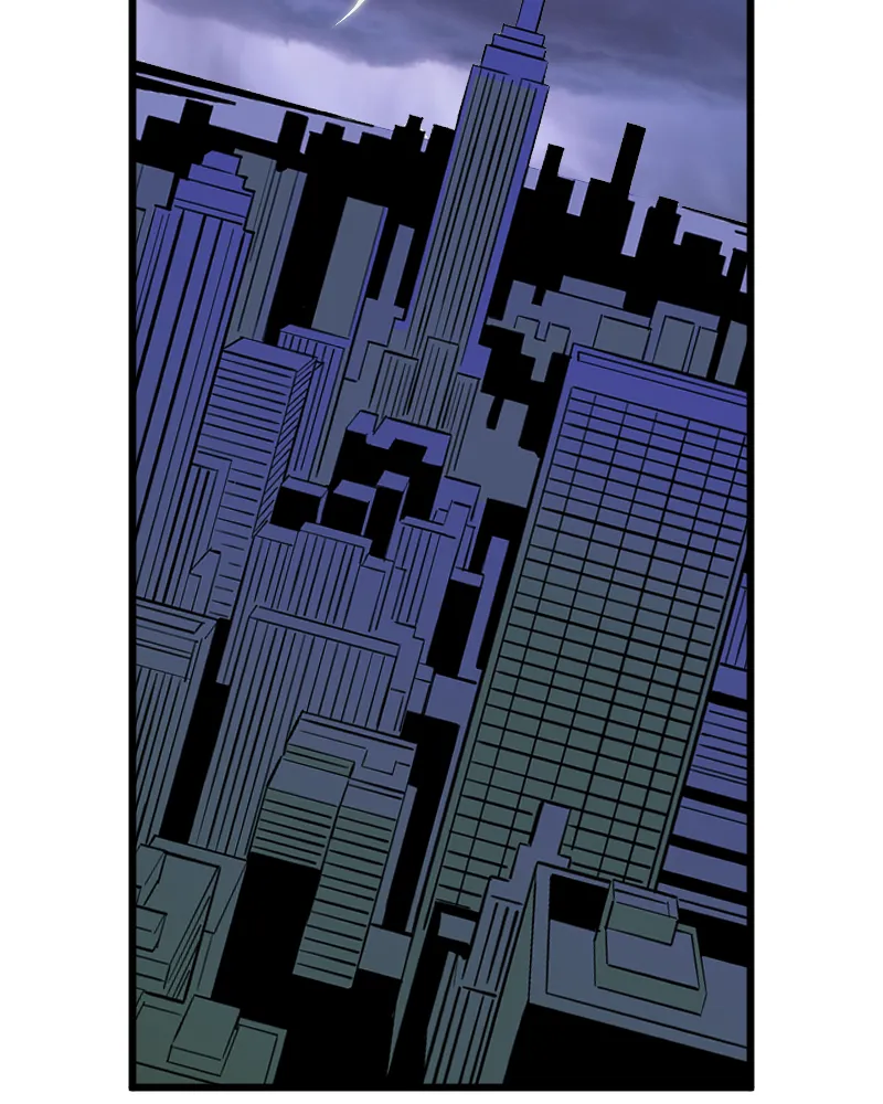 Cloaked - Manhwa Chapter 55 - page 3