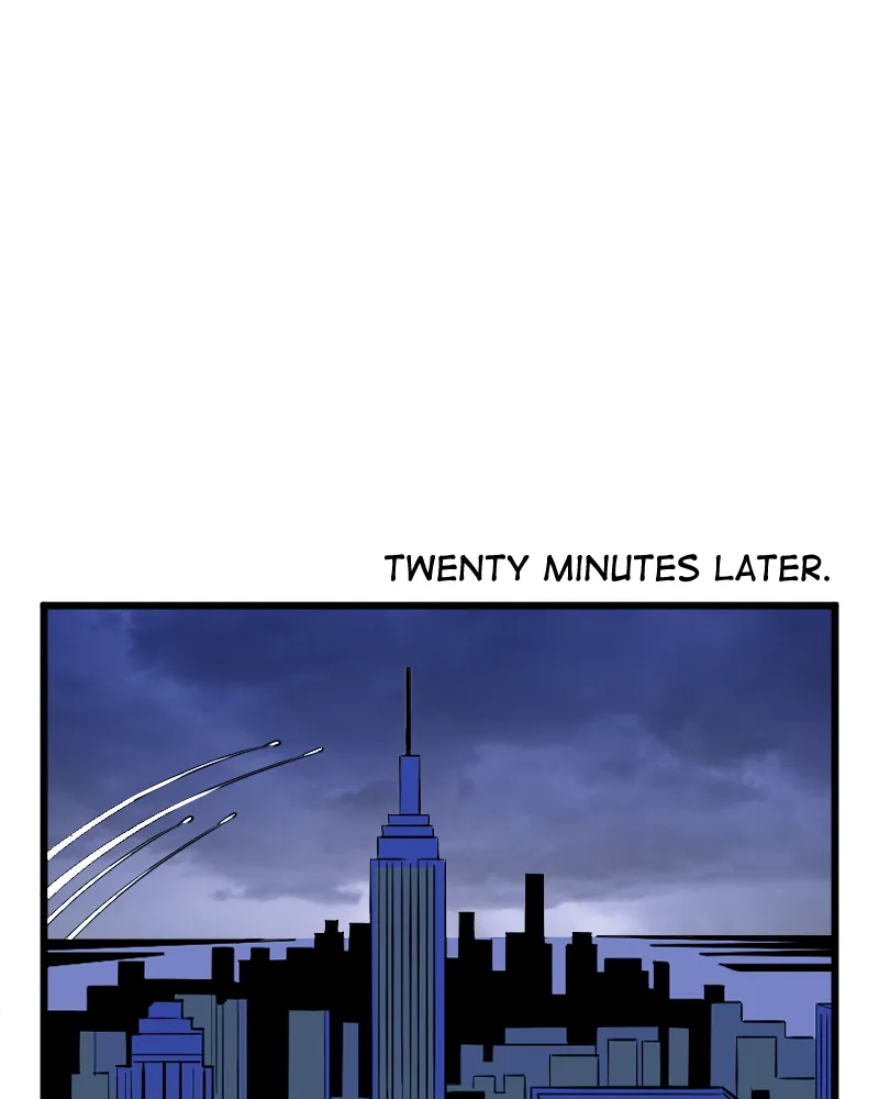 Cloaked - Manhwa Chapter 55 - page 32