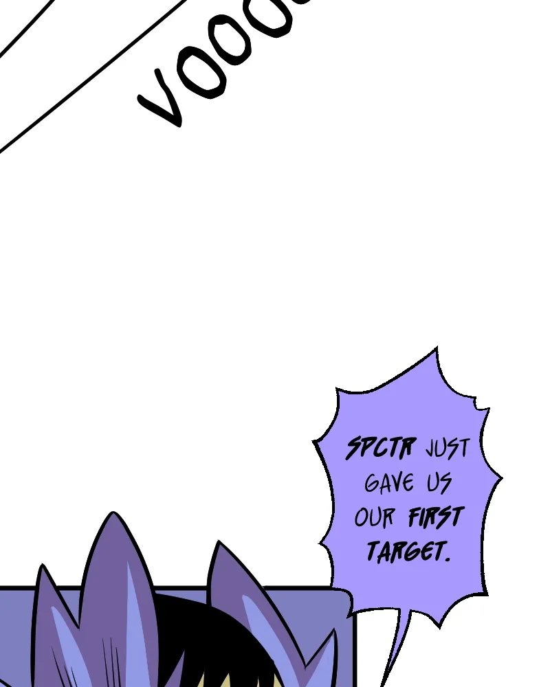 Cloaked - Manhwa Chapter 55 - page 36