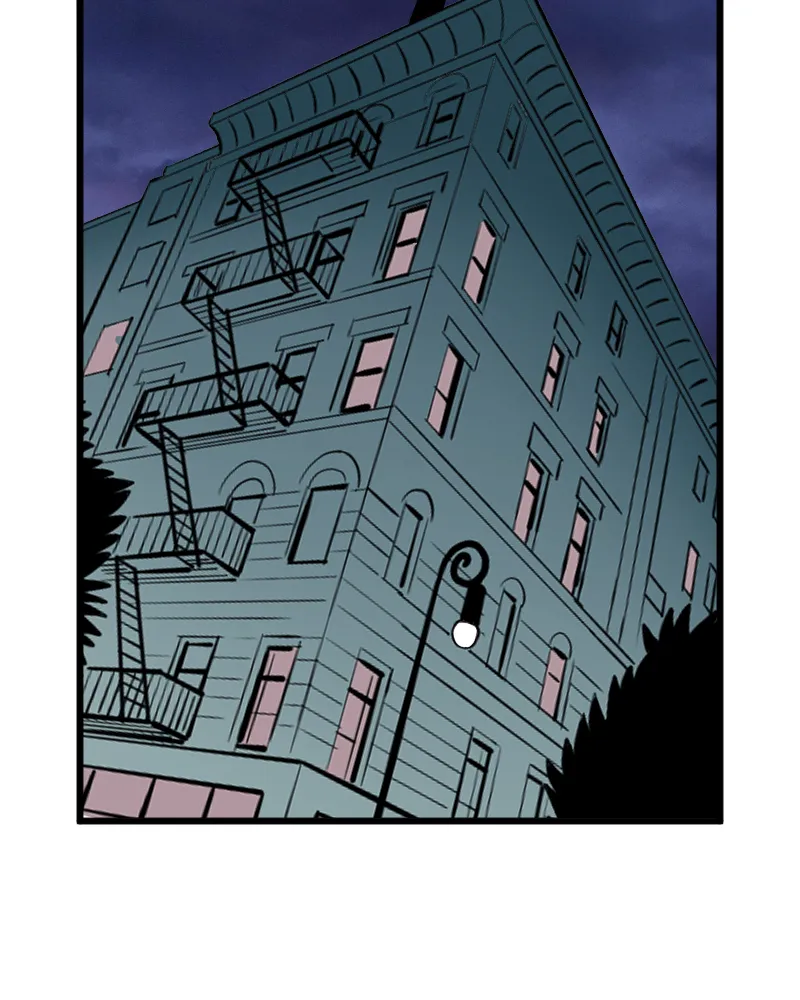Cloaked - Manhwa Chapter 55 - page 5