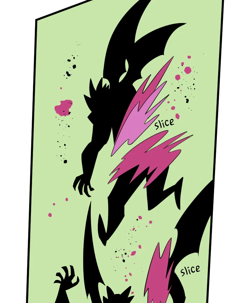 Cloaked - Manhwa Chapter 55 - page 53