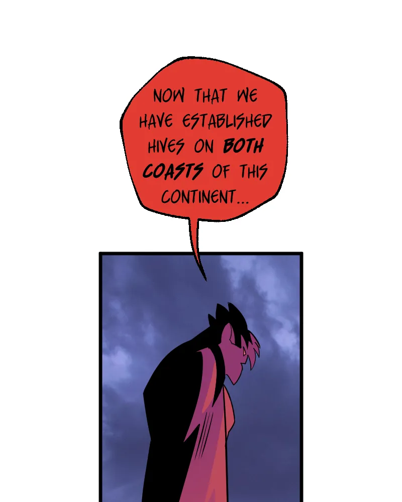 Cloaked - Manhwa Chapter 55 - page 6