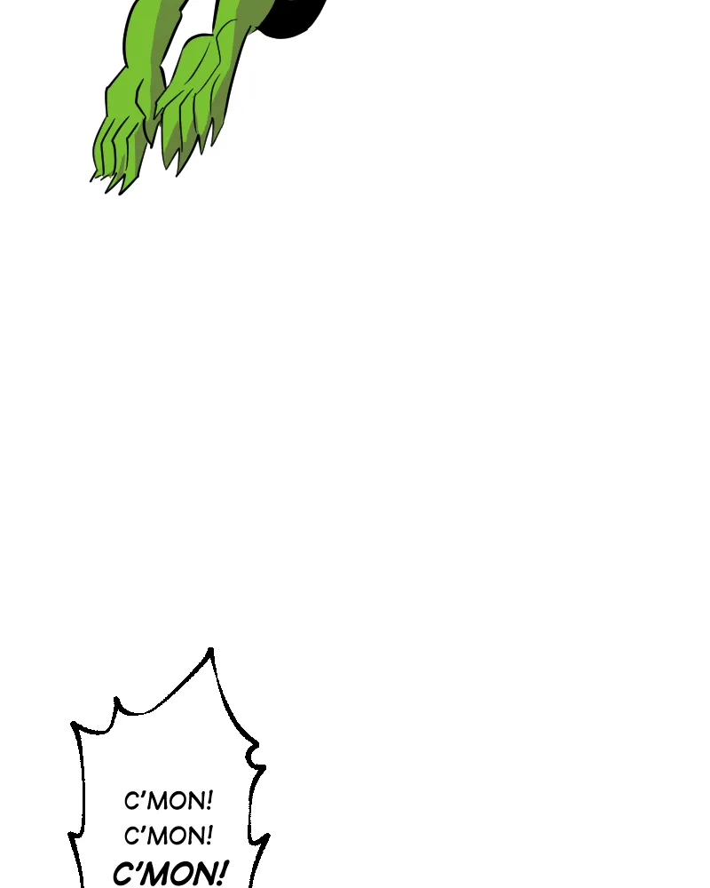 Cloaked - Manhwa Chapter 55 - page 77