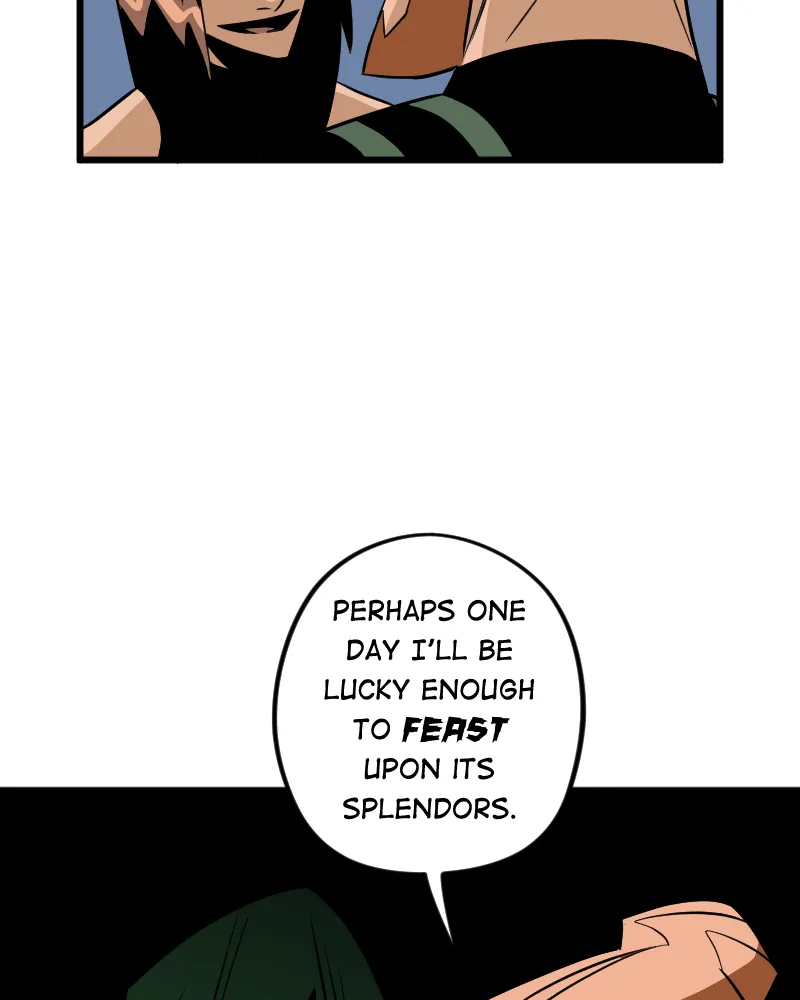 Cloaked - Manhwa Chapter 54 - page 14