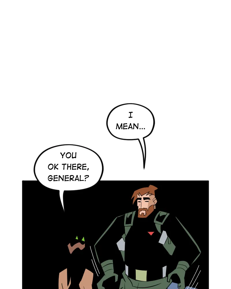 Cloaked - Manhwa Chapter 54 - page 16