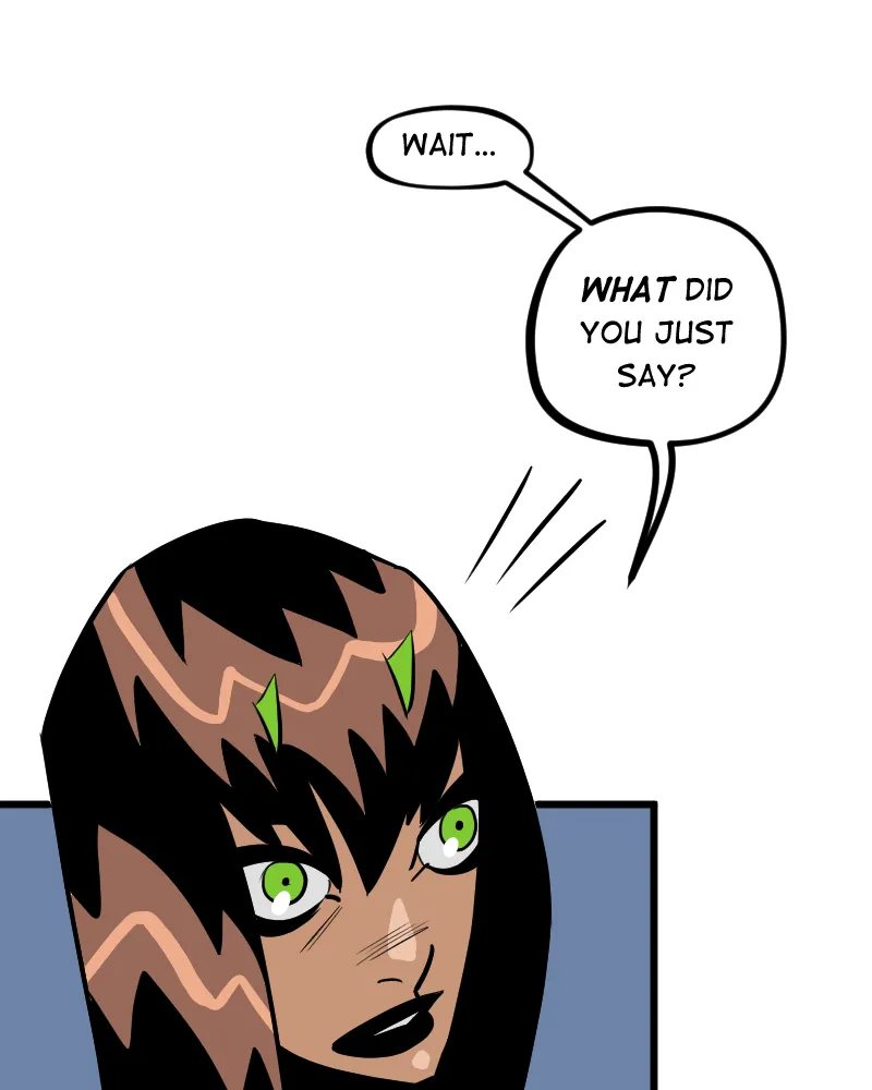 Cloaked - Manhwa Chapter 54 - page 21