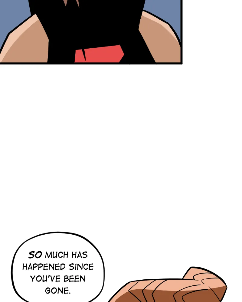 Cloaked - Manhwa Chapter 54 - page 22