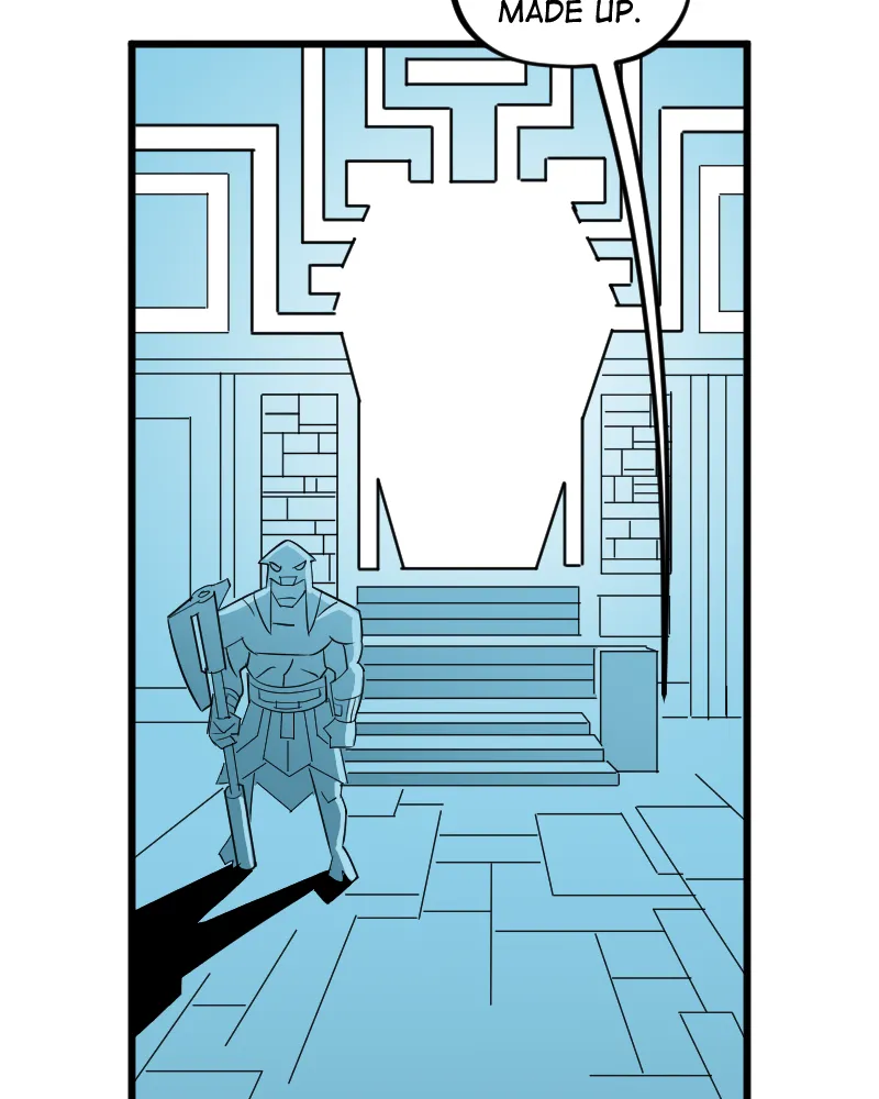 Cloaked - Manhwa Chapter 54 - page 36