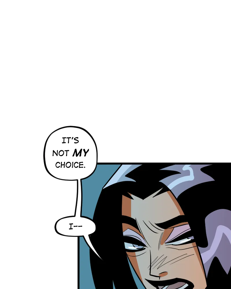 Cloaked - Manhwa Chapter 54 - page 38