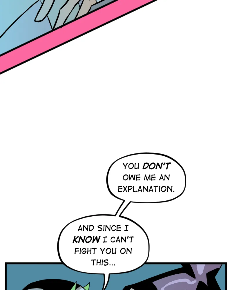 Cloaked - Manhwa Chapter 54 - page 41