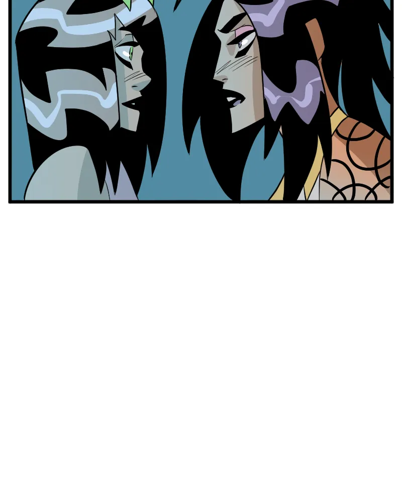 Cloaked - Manhwa Chapter 54 - page 42