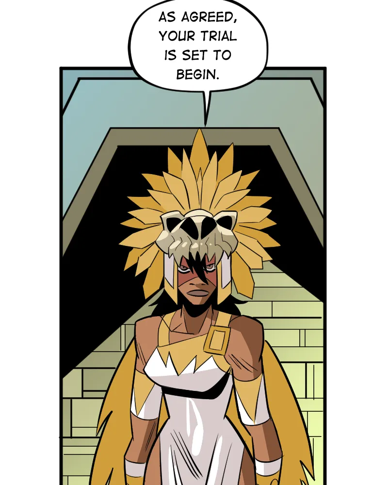 Cloaked - Manhwa Chapter 54 - page 51