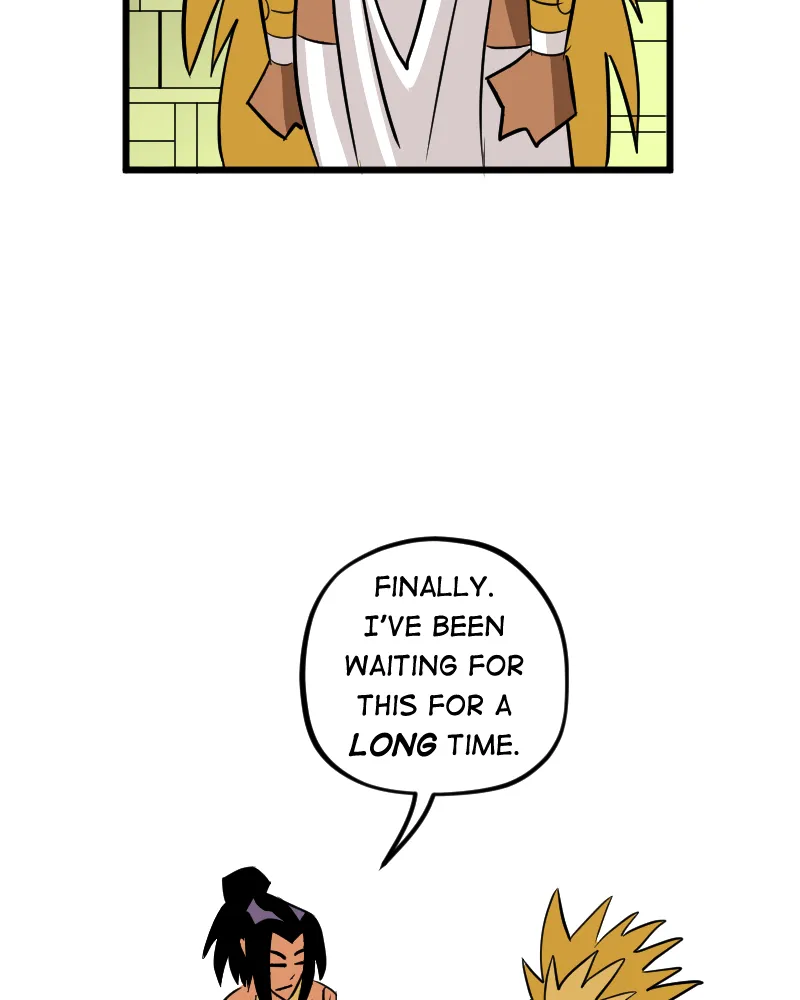Cloaked - Manhwa Chapter 54 - page 52
