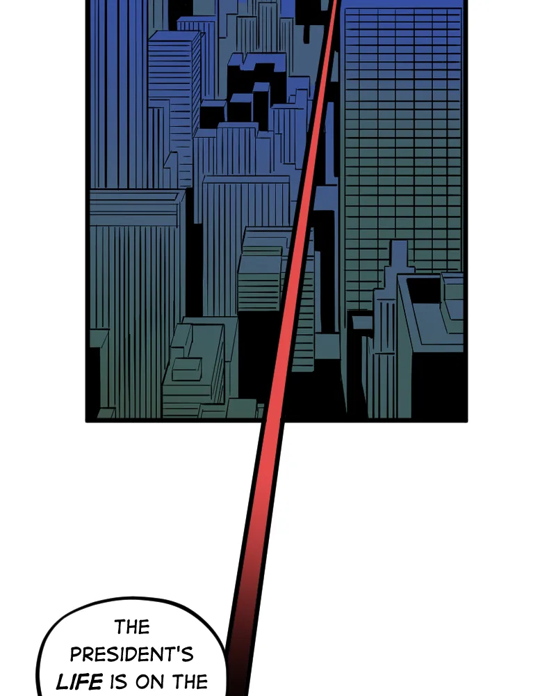 Cloaked - Manhwa Chapter 54 - page 63