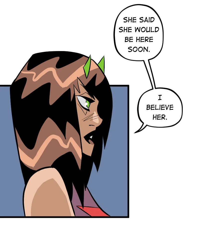 Cloaked - Manhwa Chapter 54 - page 67