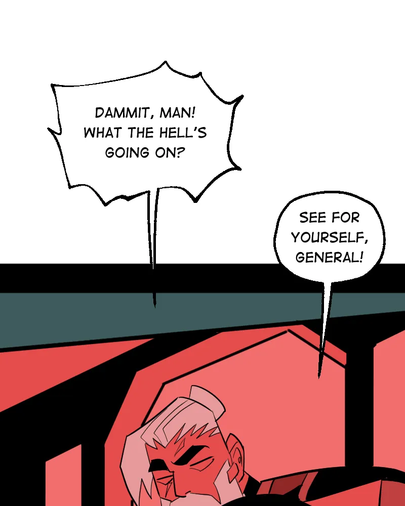 Cloaked - Manhwa Chapter 54 - page 75