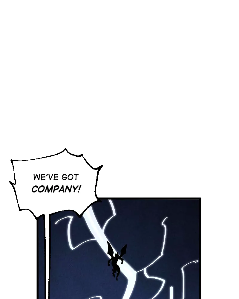 Cloaked - Manhwa Chapter 54 - page 77