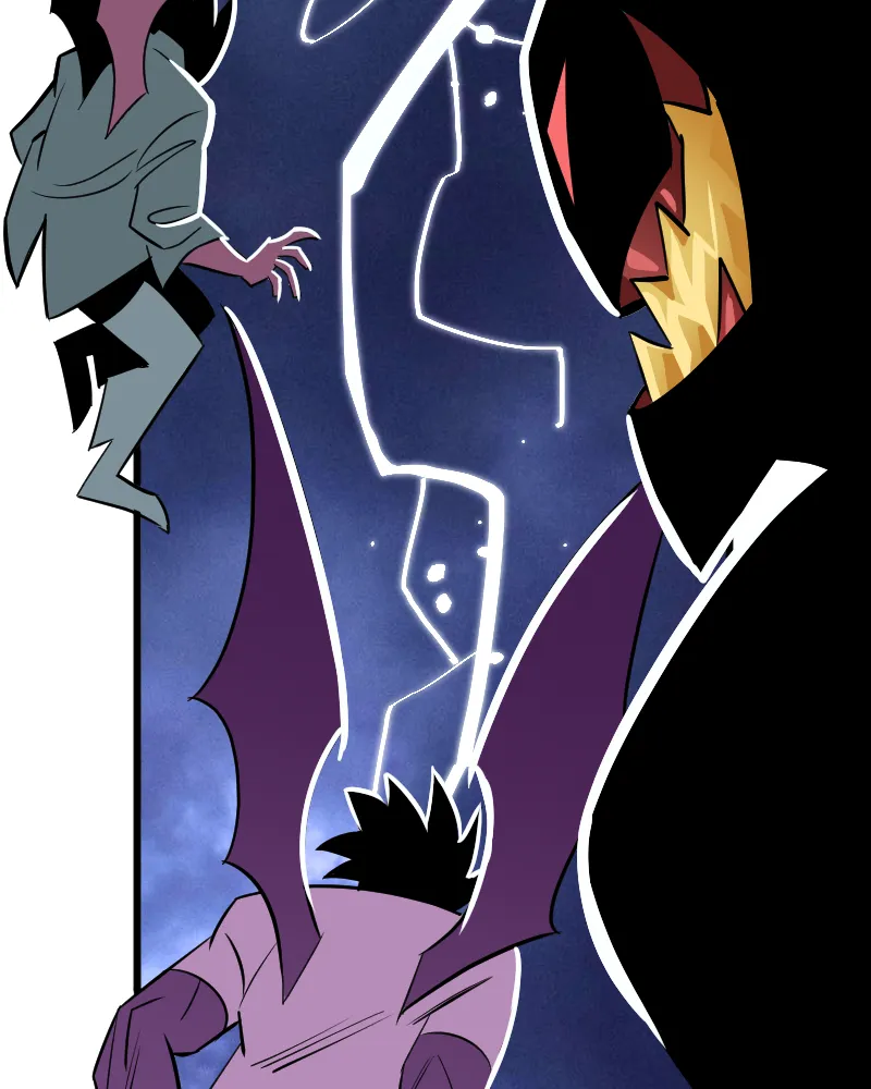 Cloaked - Manhwa Chapter 54 - page 79
