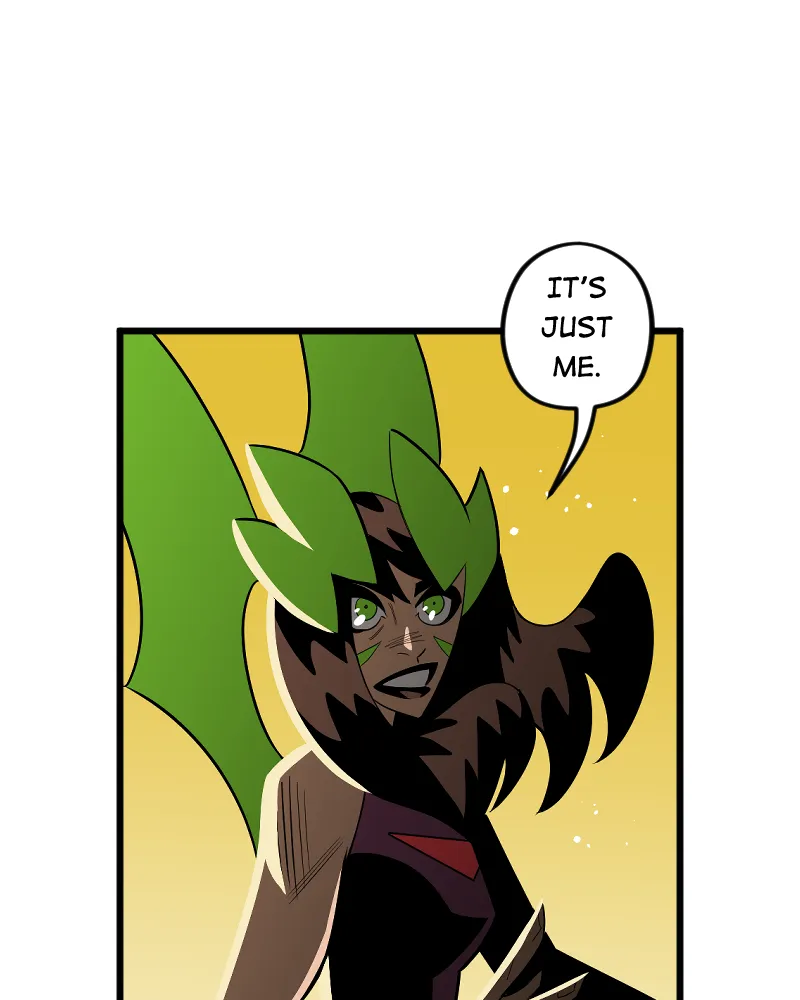 Cloaked - Manhwa Chapter 54 - page 9