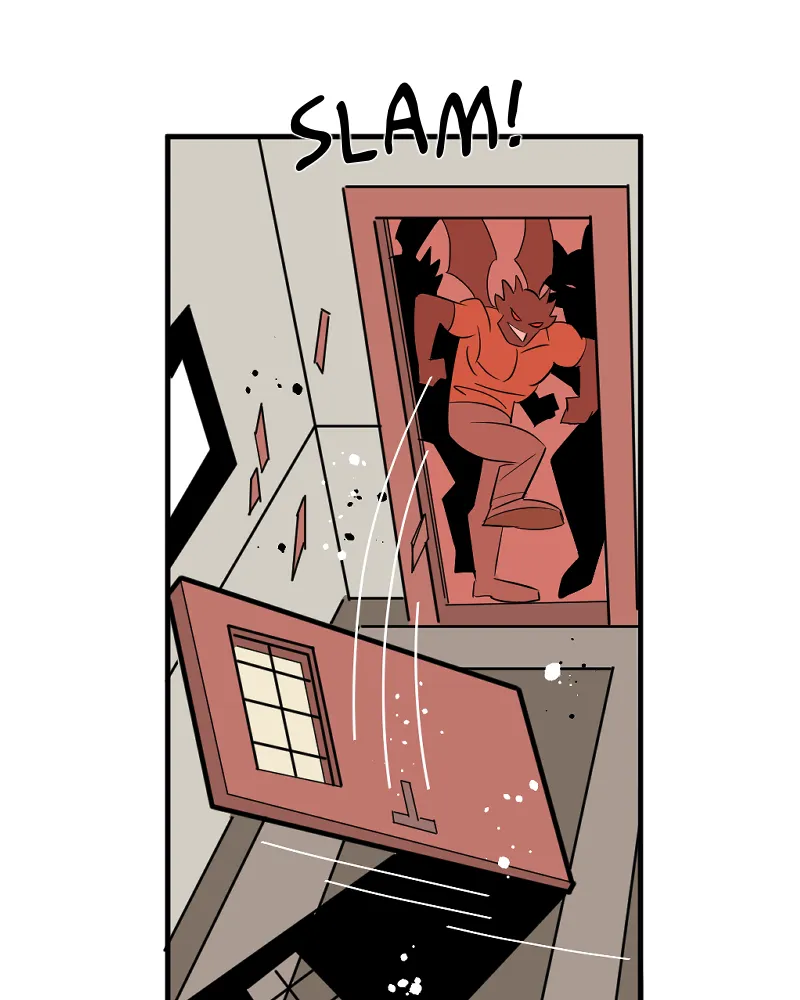 Cloaked - Manhwa Chapter 53 - page 4