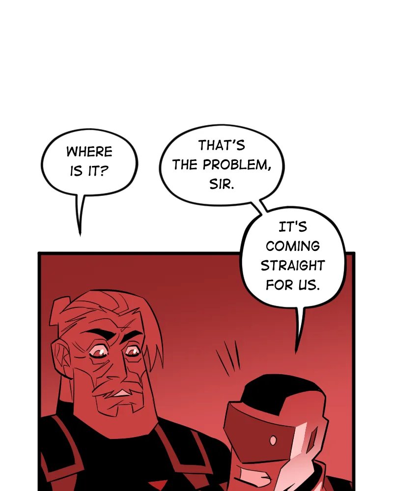 Cloaked - Manhwa Chapter 53 - page 76