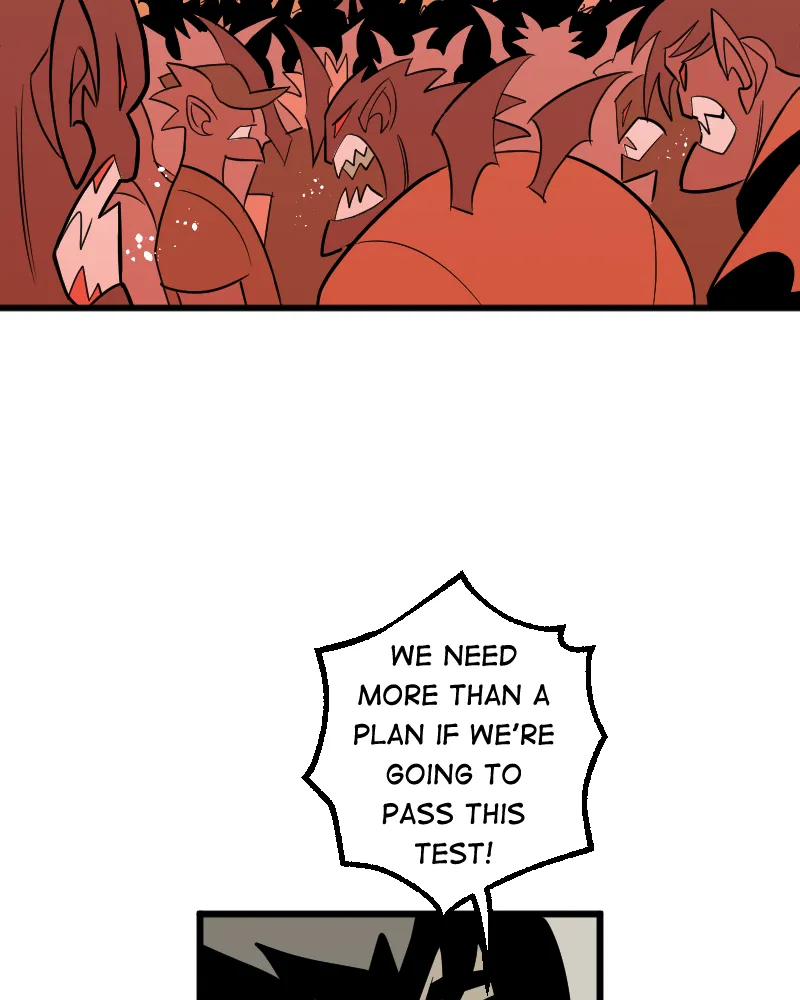 Cloaked - Manhwa Chapter 52 - page 22