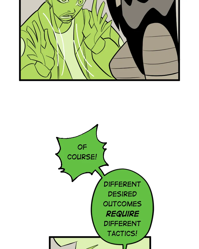 Cloaked - Manhwa Chapter 52 - page 28