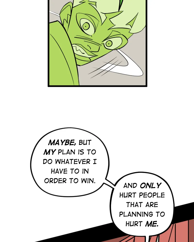 Cloaked - Manhwa Chapter 52 - page 29
