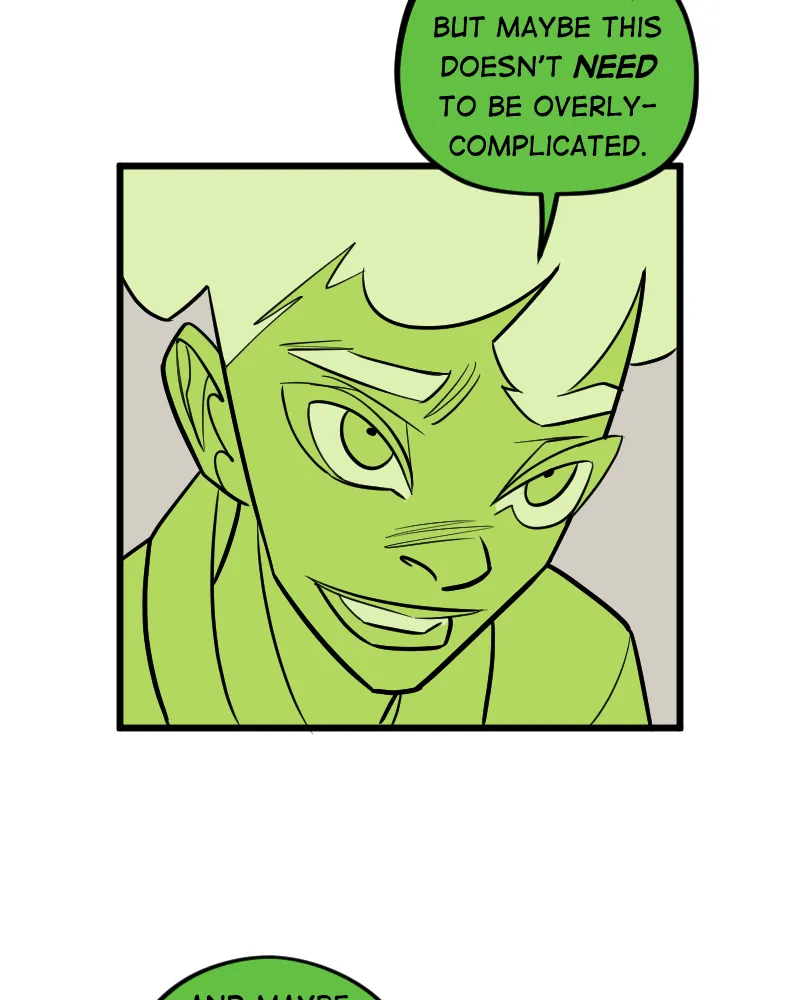 Cloaked - Manhwa Chapter 52 - page 32
