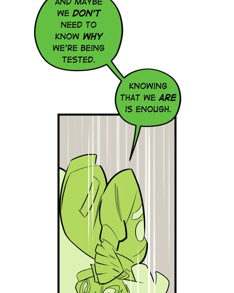 Cloaked - Manhwa Chapter 52 - page 33