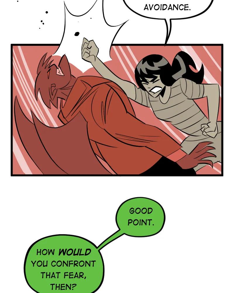 Cloaked - Manhwa Chapter 52 - page 46