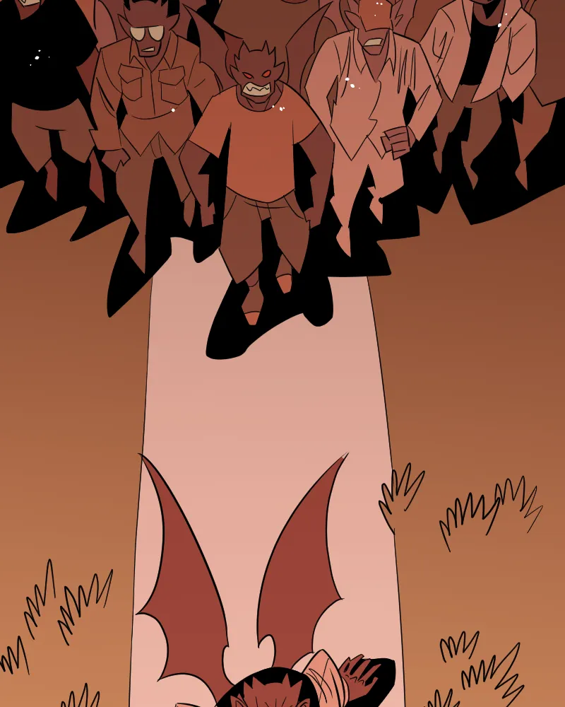Cloaked - Manhwa Chapter 52 - page 5