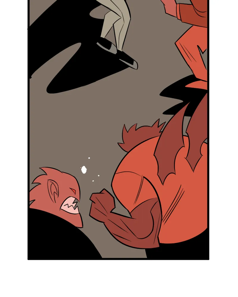 Cloaked - Manhwa Chapter 52 - page 54